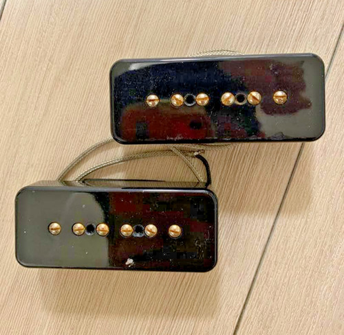 Tokai old mk1 - mk1, p-90