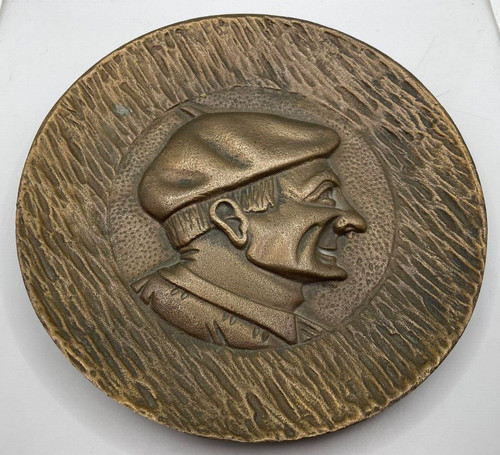 Ancienne assiette coupelle - assiette, ou