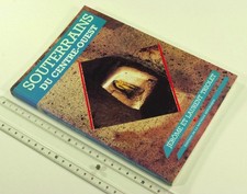 Souterrains du Centre-Ouest, J