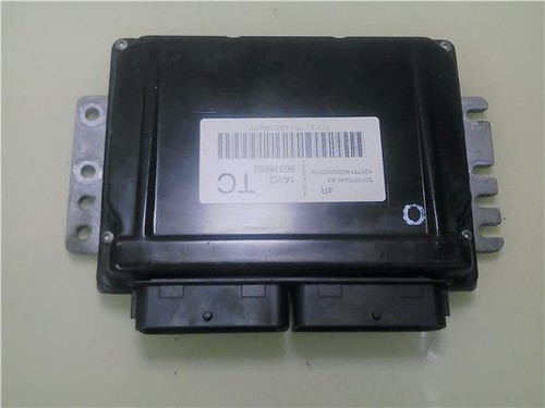 96376652 centrale - 96376652,