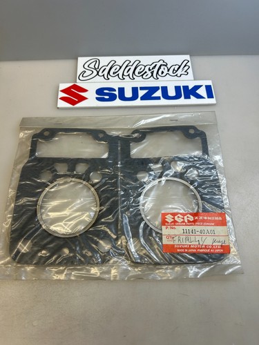 Joint culasse suzuki - culasse,