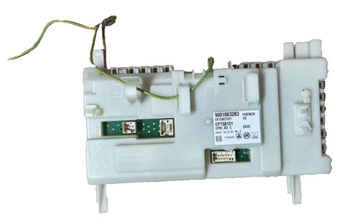 Module unité électrique pour