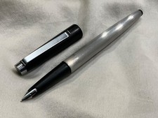 Rare fountain pen Lamy 25P W. Germany