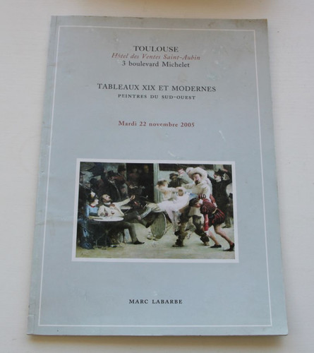 Catalogue vente 2005 - catalogue,