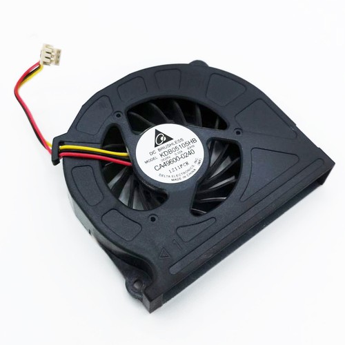 Ventilateur kdb05105 - ventilateur,