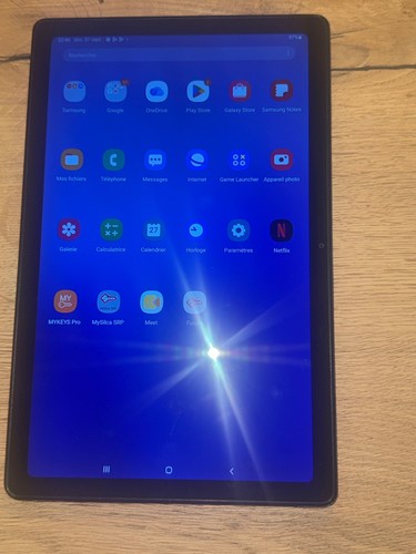 Samsung galaxy tab t500 - tab, sm-t500