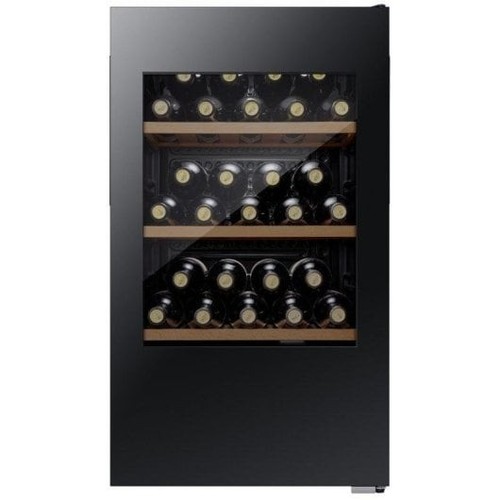 Cave vin bouteilles - à, 30