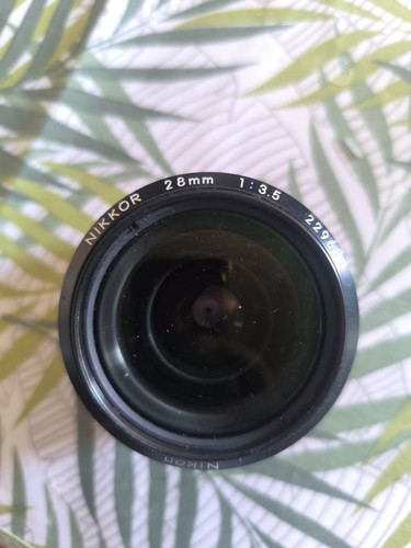 Nikon 28mm 35 - nikon, 1:35