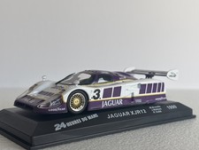 Jaguar XJR-12 #3 Le Mans 1990 Winner 1/43