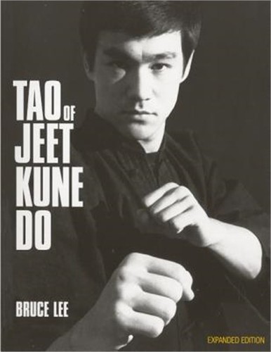 Tao jeet kune hardback - of, (hardback