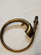 Vintage Pear Horn/Tacot for Vintage Car