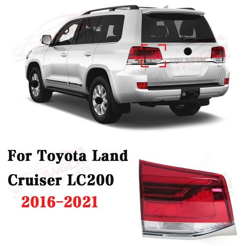 Left for toyota land cruiser - for,