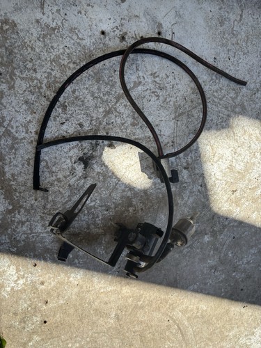 électrovannes turbo egr - Électrovannes,
