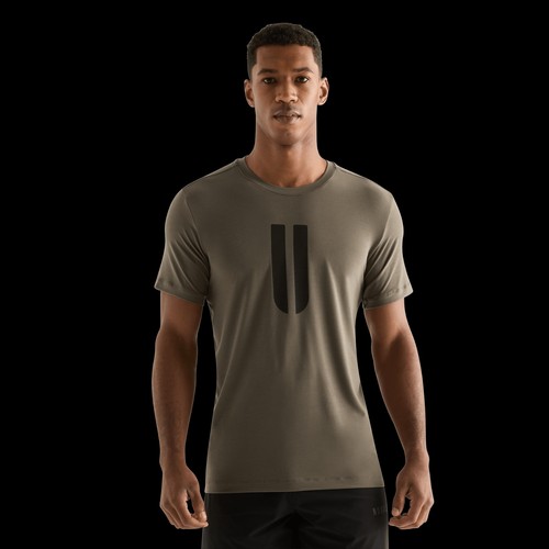 Nobull shirt men s - u, large