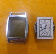  montre Suizex  art déco