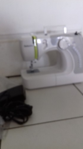 Machine coudre selecline - machine,