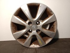529101J805 jante pour HYUNDAI