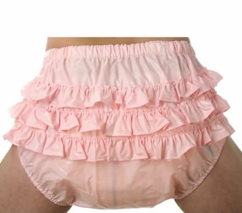 Pantalon pvc pour bébé - pantalon,