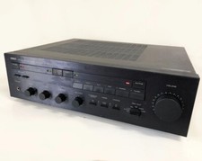 YAMAHA A-750 Integrated