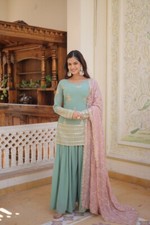Robe Salwar Kameez Designer