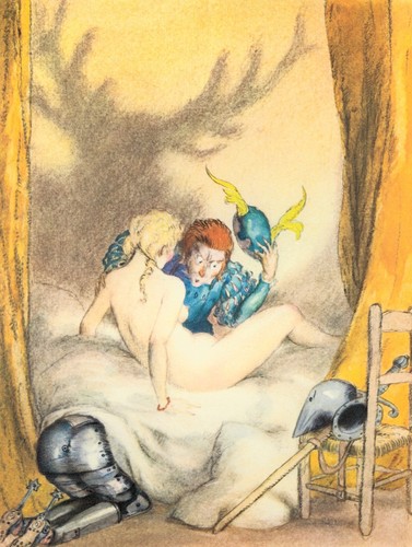 1936 louis icart - 1936,