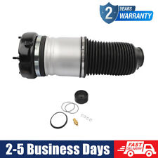 1×Front Right or Left Air Suspension Spring Bag For Audi A6 C6 4F Allroad Avant