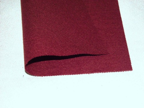Tissu feutre acrylique - tissu,