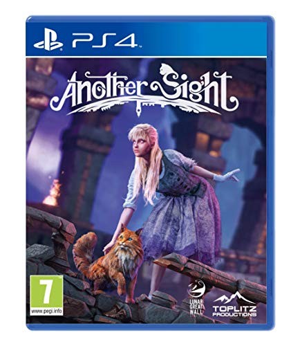 Playstation another sight - playstation,