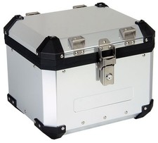 S-Line - top case en Aluminium