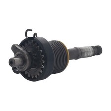 Axe kick (Yamaha - Pw 80 1983