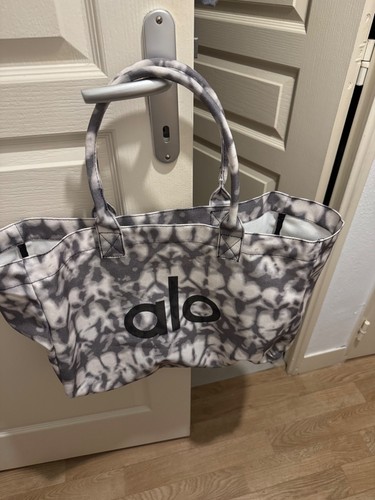 Grand sac fourre tout - alo, yoga
