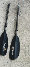 " Aquabound StingRay Carbon