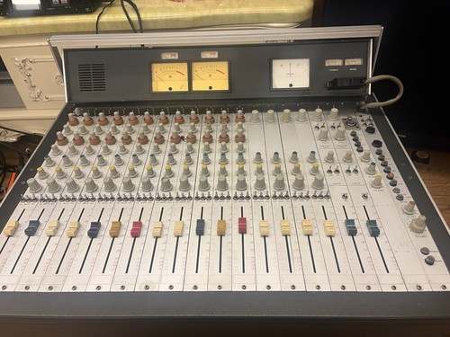 Studer 269 mixer - studer,