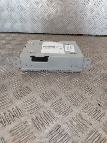 Autoradio peugeot 208 i - cd,
