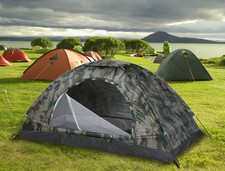 Tente de Camping Ultralégère