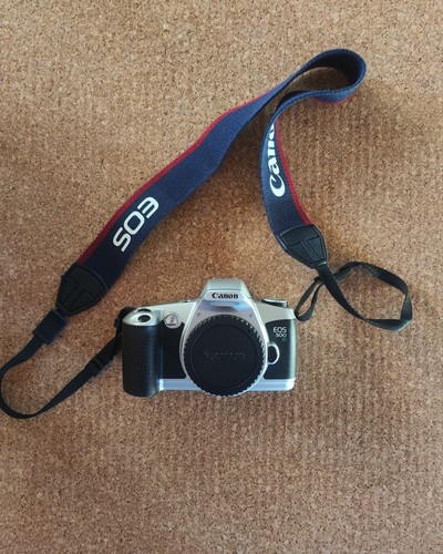 Appareil photo argentique - appareil,