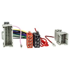 Câble adaptateur radio