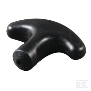 Agria agw09411 poignée - agria,