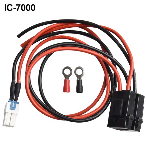Cable alimentation 4 - dc,