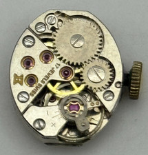Fef 6630 Montre Mouvement