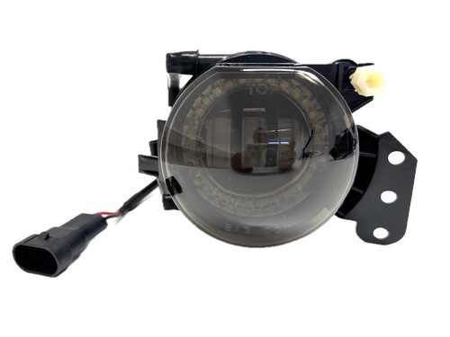 Phares anti brouillard led - phares, anti-brouillard