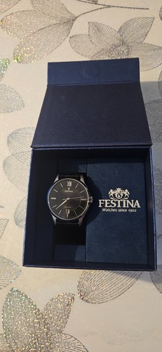 Montre festina authentique - montre,