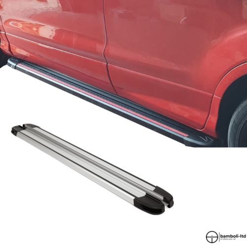 Marchepied latéral nerf - marchepied,