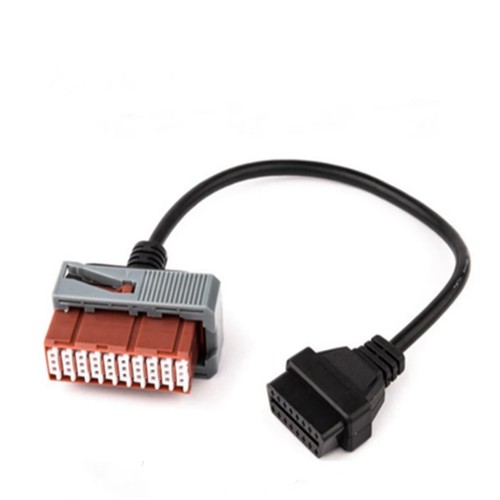 Lexia3 pp2000 psa - pp2000,