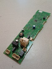 5560009236 5560 009 236 61007-02 714901-07 Carte Lave-linge Bosch WBB24751FF/13