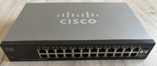 Switch commutateur cisco - switch,