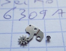 Seiko 6309A : Levier roue de