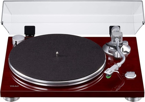 Teac tourne disque - teac, tn-3b