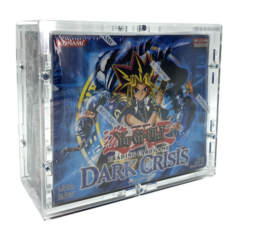 Protection pour yugioh display - protection,