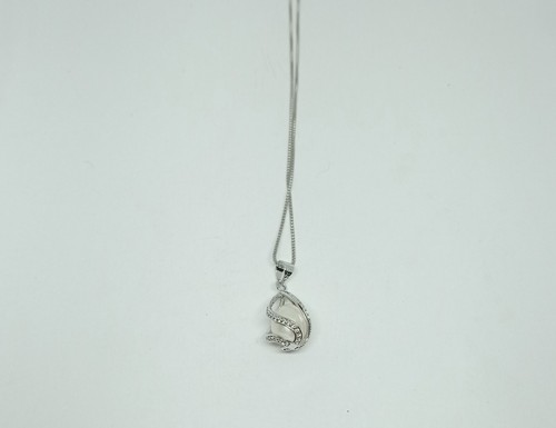 Collier pendentif perle - perle, de
